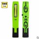 PORTATIL TALLER BASE IMANTADA ATICULADA 1000 LUMEN