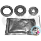 KIT RODAMIENTOS RUEDA DELANTERA SEAT 600D 0.8
