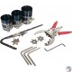 Kit para anillos de pistón