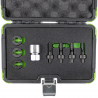 KIT DE REPARACION ROSCAS TORNILLOS DE RUEDA