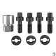 KIT DE REPARACION ROSCAS TORNILLOS DE RUEDA