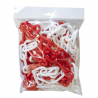 CADENA DE PLASTICO LONGITUD 5M.