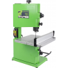 SIERRA DE CINTA CORTE DE MADERA POTENCIA 250W