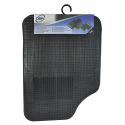 ALFOMBRA DE GOMA UNIVERSAL 4 PIEZAS (NO REVERSIBLE