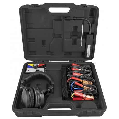 ESTETOSCOPIO ELECTRONICO