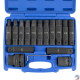 KIT PUNTAS DE IMPACTO 3/4", 16 PIEZAS