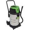 ASPIRADOR POLVO LIQUIDOS 50L. 1400W