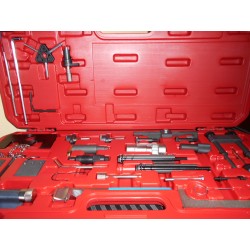 Kit de distribución de ajuste / bloqueo para motores VAG diesel y gasolina