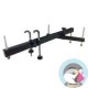 SOPORTE PARA MOTOR UNIVERSAL, POTENCIA 500KG