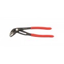 TENAZA AJUSTE RAPIDO 7" 180MM. LARGO 42MM