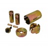 EXTRACTOR INSTALADOR SILEMBLOCK TRASERO– FORD / VOLVO
