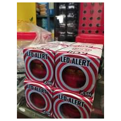 LUZ DE EMERGENCIA V-16 HOMOLOGADA