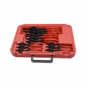 JUEGO ALICATES DE CIRCLIPS, 12 PIEZAS