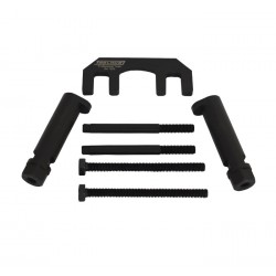 EXTRACTOR INYECTORES DIESEL-JAGUAR-LAND ROVER 2.7/3.6TDI