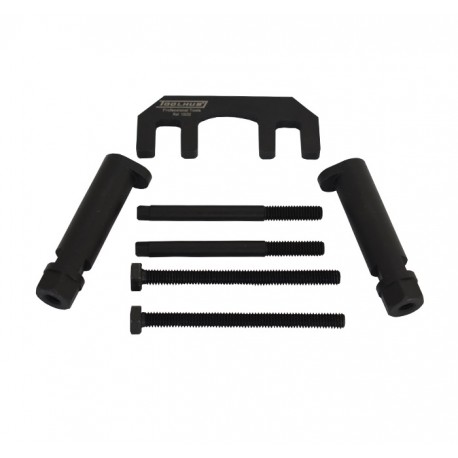 EXTRACTOR INYECTORES DIESEL-JAGUAR-LAND ROVER 2.7/3.6TDI