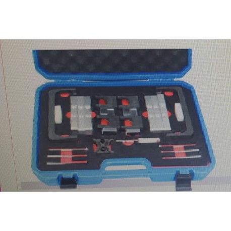CALADO DISTRIBUCION MERCEDES, ASTON MARTIN M176,177,178