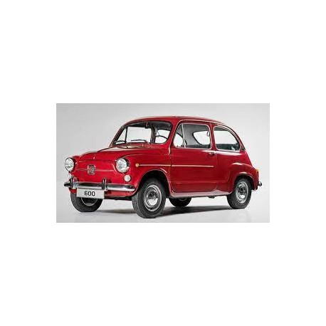 SILENCIOSO TRASERO SEAT 600L