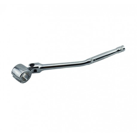 LLAVE ARTICULADA ESPECIAL SENSOR DE OXIGENO 22MM.
