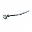 LLAVE ARTICULADA ESPECIAL SENSOR DE OXIGENO 22MM.