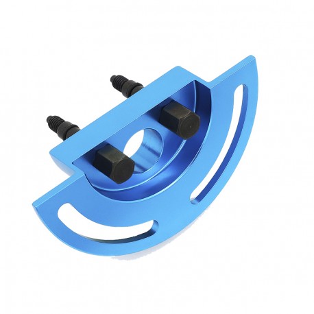 SUJECCION BOMBA AGUA OPEL 2.2