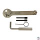 CALADO DISTRIBUCION FAT, PSA, FORD TIPO 4HV