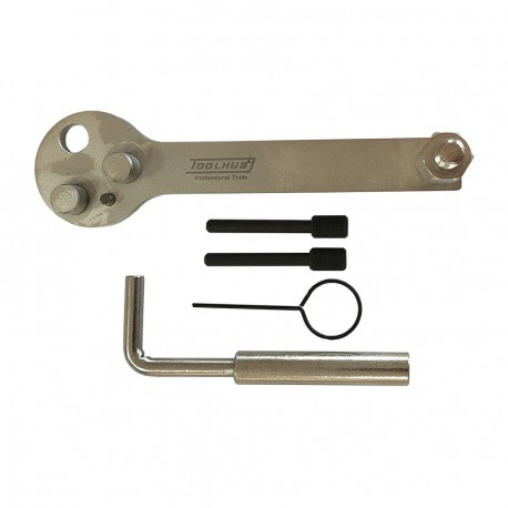 CALADO DISTRIBUCION FAT, PSA, FORD TIPO 4HV