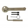 CALADO DISTRIBUCION FAT, PSA, FORD TIPO 4HV