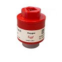 SENSOR OXIGENO ANALIZADOR DE GASES