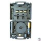 KIT UNIVERSAL QUITAR TORNILLOS ANTIRROBO
