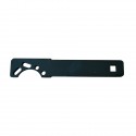 LLAVE SUJETAR POLEA CIGUEÑAL OPEL/ CHEVROLET