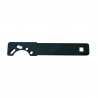 LLAVE SUJETAR POLEA CIGUEÑAL OPEL/ CHEVROLET