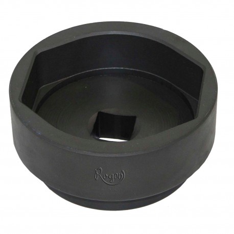 LLAVE DE VASO BUJES REMOLQUE A: 110 B: 106 Mm BPW ECO