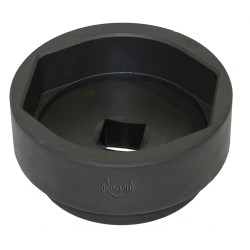 LLAVE VASO BUJES REMOLQUES Medidas A:120 B:115 Mm BPW ECO C/K