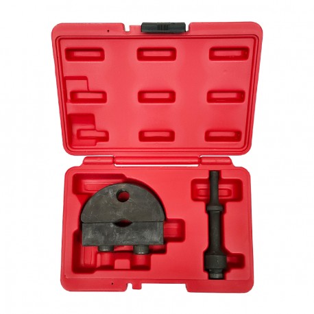 ADAPTADOR DE MARTILLO NEUMATICO PARA EXTRACTOR INYECTORES