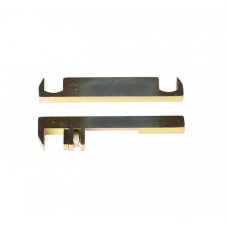 UTILES PARA ALINEAR INYECTORES DIESEL FORD DURATORQ