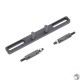 BLOQUEADOR POLEA CIGUEÑAL RENAULT/DACIA. MOTORES 0.9-1.0, 1.2 , 1.6TCe