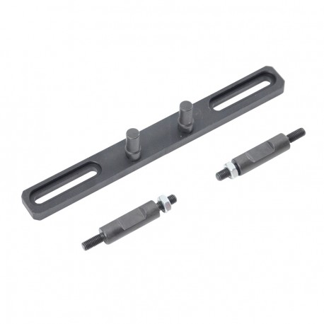 BLOQUEADOR POLEA CIGUEÑAL RENAULT/DACIA. MOTORES 0.9-1.0, 1.2 , 1.6TCe
