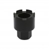 VASO PARA VALVULA DE CONTROL DE BOQUILLAS PULVERIZACION ACEITE MERCEDES OM 651