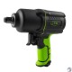 PISTOLA DE IMPACTO CONEXION 1/2" POTENCIA 1.650NM