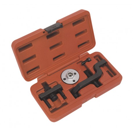 Juego para desmontar la bomba de agua VAG