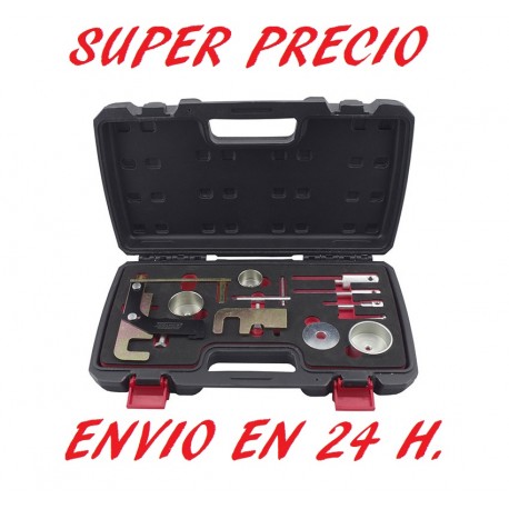 CALADO DISTRIBUCION RANAULT, NISSAN, DACIA MOTORES DCI