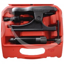 EXTRACTOR ROTULAS HIDRAULICO VEHICULOS PESADOS