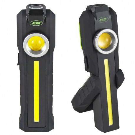 MINI PORTATIL RECARGABLE 12V