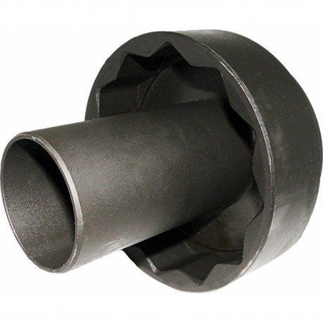LLAVE DE VASO CON GUIA 12 CARAS CONEXION 1" 90X53X40 IVECO CURSOR
