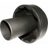 LLAVE DE VASO CON GUIA 90MM.12 CARAS CONEXION 1" 90X53X40 IVECO CURSOR