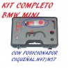 CALADO DISTRIBUCION BMW, MINI N47/N47S N57 Y MINI