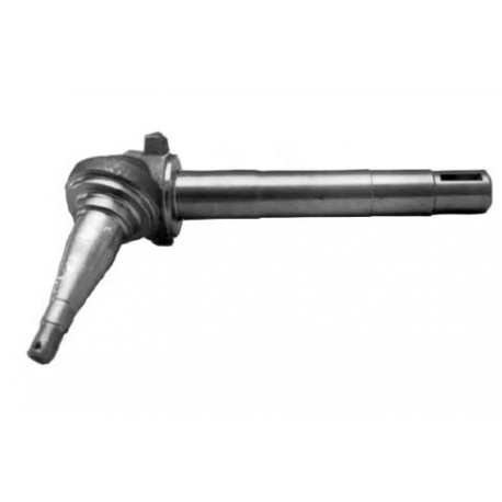 MANGUETA DERECHA ADAP. FORD 5000, 6500, 6600, 7000, 7600, 7610