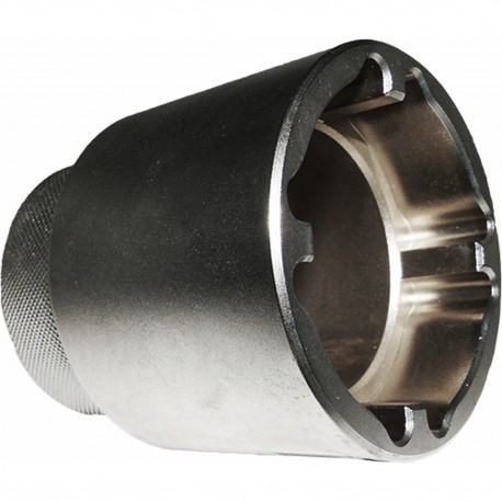 LLAVE PARA DESMONTAR EL ANILLO DE RETENCION DEL EJE DEL EMBRAGUE IVECO DAILY