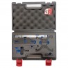 CALADO DISTRIBUCION FORD ECOBOOST 1.6Ti, VCT 1.2, 1.25, 1.4, 1.5, 1.6
