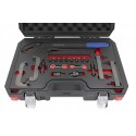 CALADO DISTRIBUCION GRUPO VAG AUK, CALA, CALB, CCAA, BDW ETC